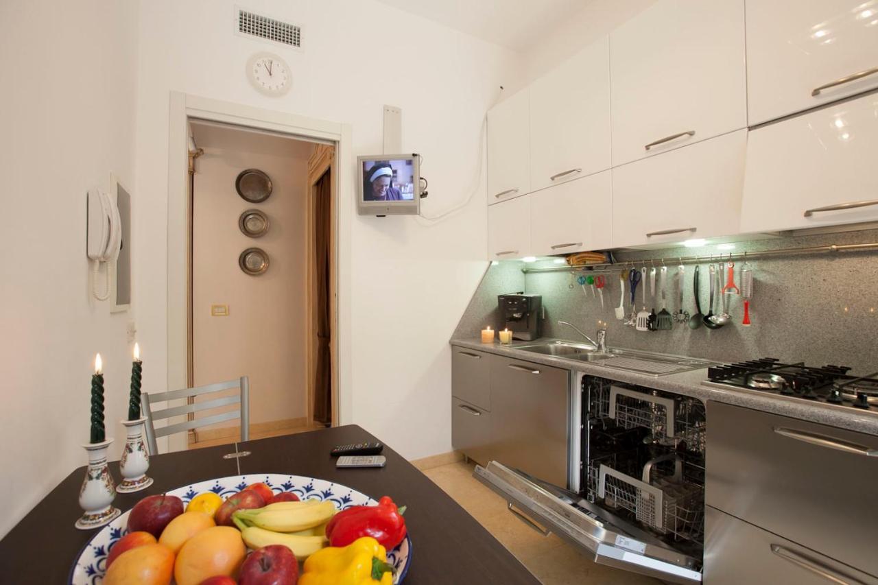 Residenza Campiello Apartment Venice Exterior photo