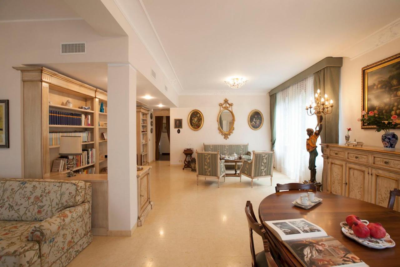 Residenza Campiello Apartment Venice Exterior photo