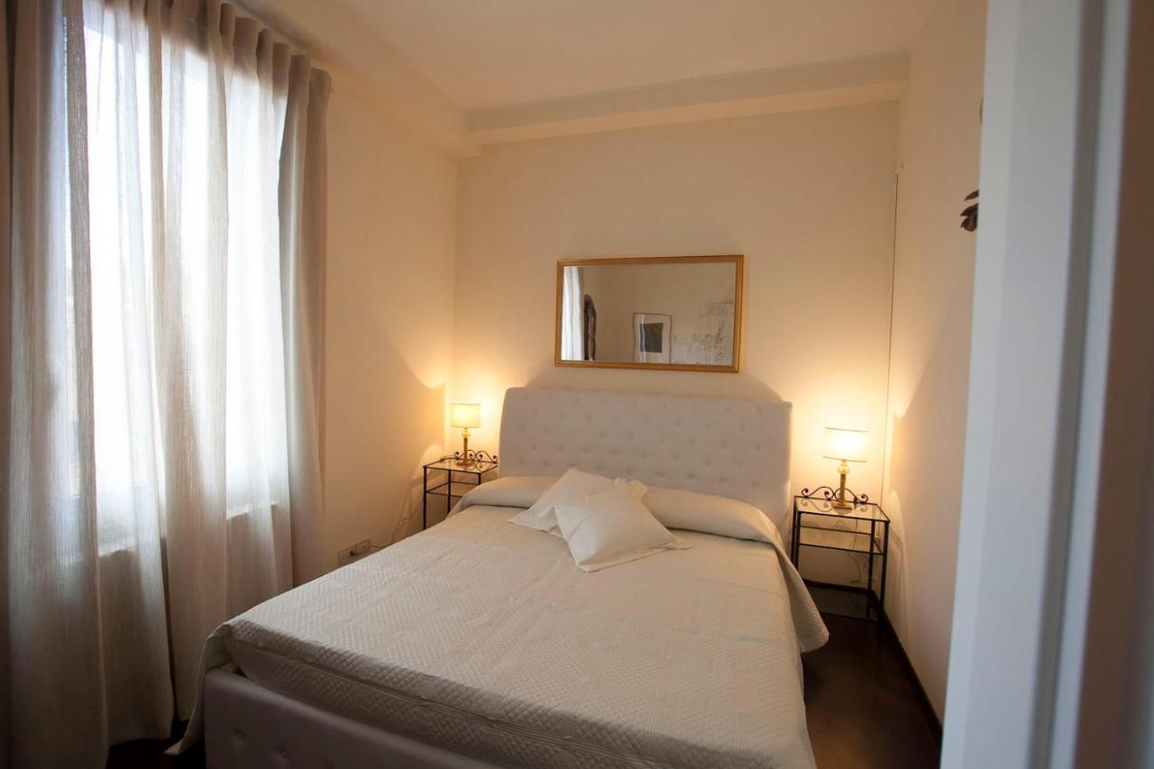 Residenza Campiello Apartment Venice Exterior photo