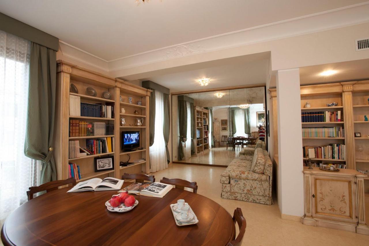 Residenza Campiello Apartment Venice Exterior photo