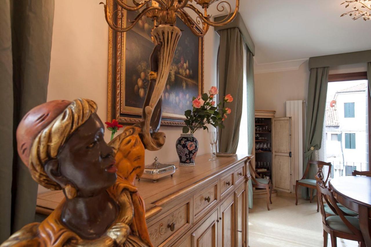 Residenza Campiello Apartment Venice Exterior photo